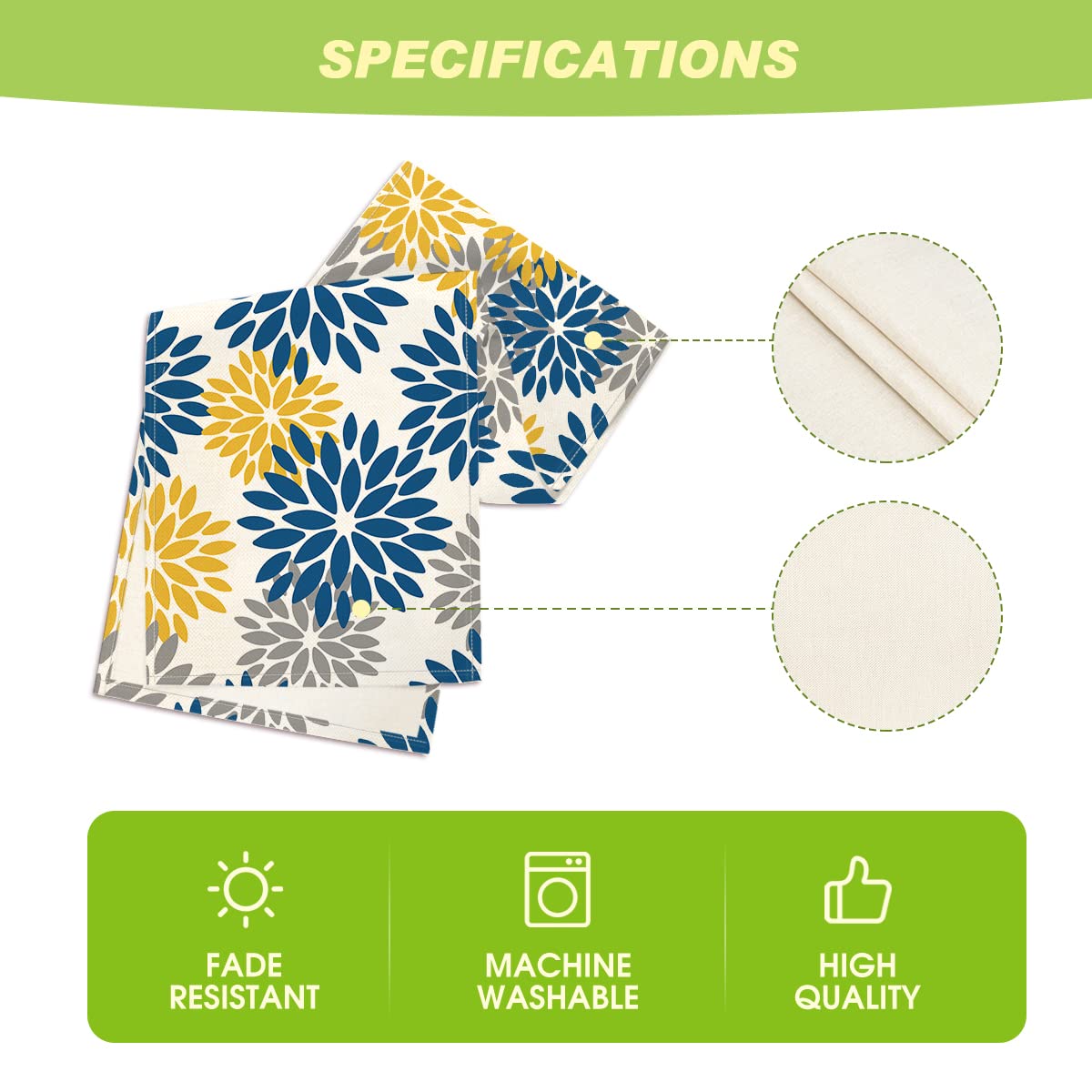 Artoid Mode closeup emphasizes strong stitching for longevity.