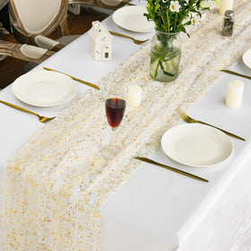 Artoid Mode three-piece table runner pack offers versatile styling options.