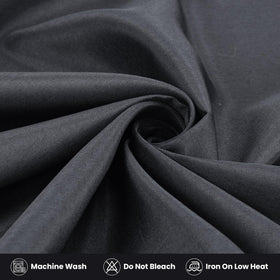 Ascoza waterproof polyester preserves color during events.