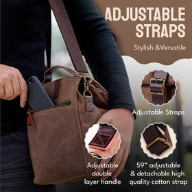 ASEBBO leakproof closure keeps meals secure during transit.
