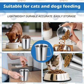 Ashmacdo dishwasher-safe design for fast cleanup after meals.
