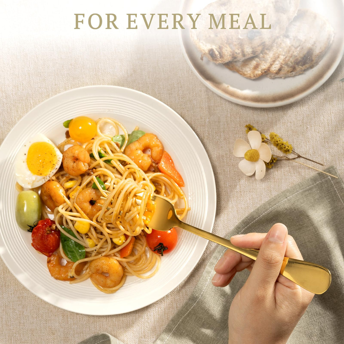 Astercook warranty card and packaging underlines purchase confidence.