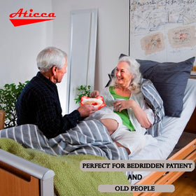 Aticca camping-ready bowl holders for tidy outdoor meals