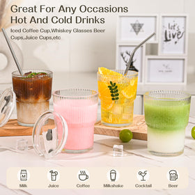 AUFXKOO to go cup travel friendly for busy days