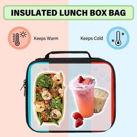 AuroraPeak Balance Bottle packaging with accessories.