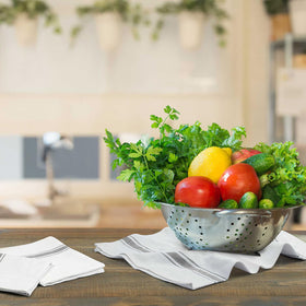 Avalon Kitchen gift-ready towels suitable for housewarmings and weddings