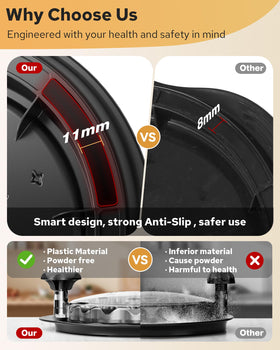 AveFare Shredder large-capacity chassis handles more meat per batch