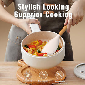 AVGPD slotted and solid turners for precise flipping.