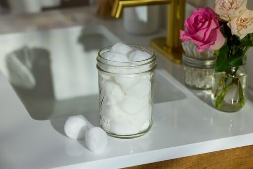 Ball 16oz jar with lids ideal for DIY gifts