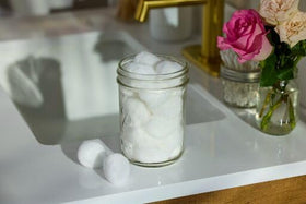 Ball 16oz jar with lids ideal for DIY gifts