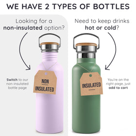 Keeps beverages at temperature for hours during commutes