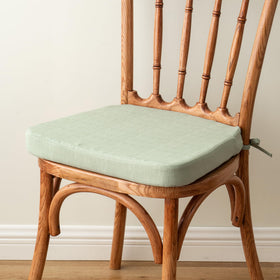 Battilo cushions ideal for indoor and outdoor spaces.