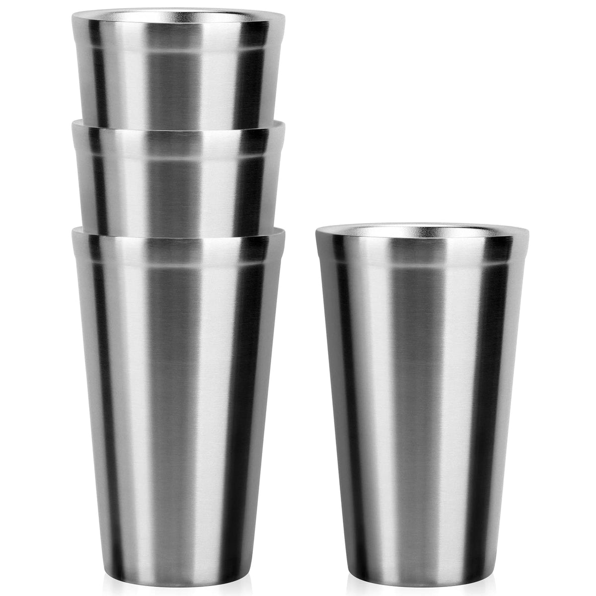 Beasea travel-friendly cups ideal for camping and beach days