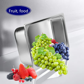 Beenific multi-use ice bucket suitable for family, bar, or restaurant use