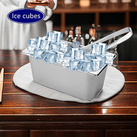 Beenific wine beer champagne bucket designed for party service