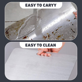 Belothi 10x6 compact board for small tasks and travel