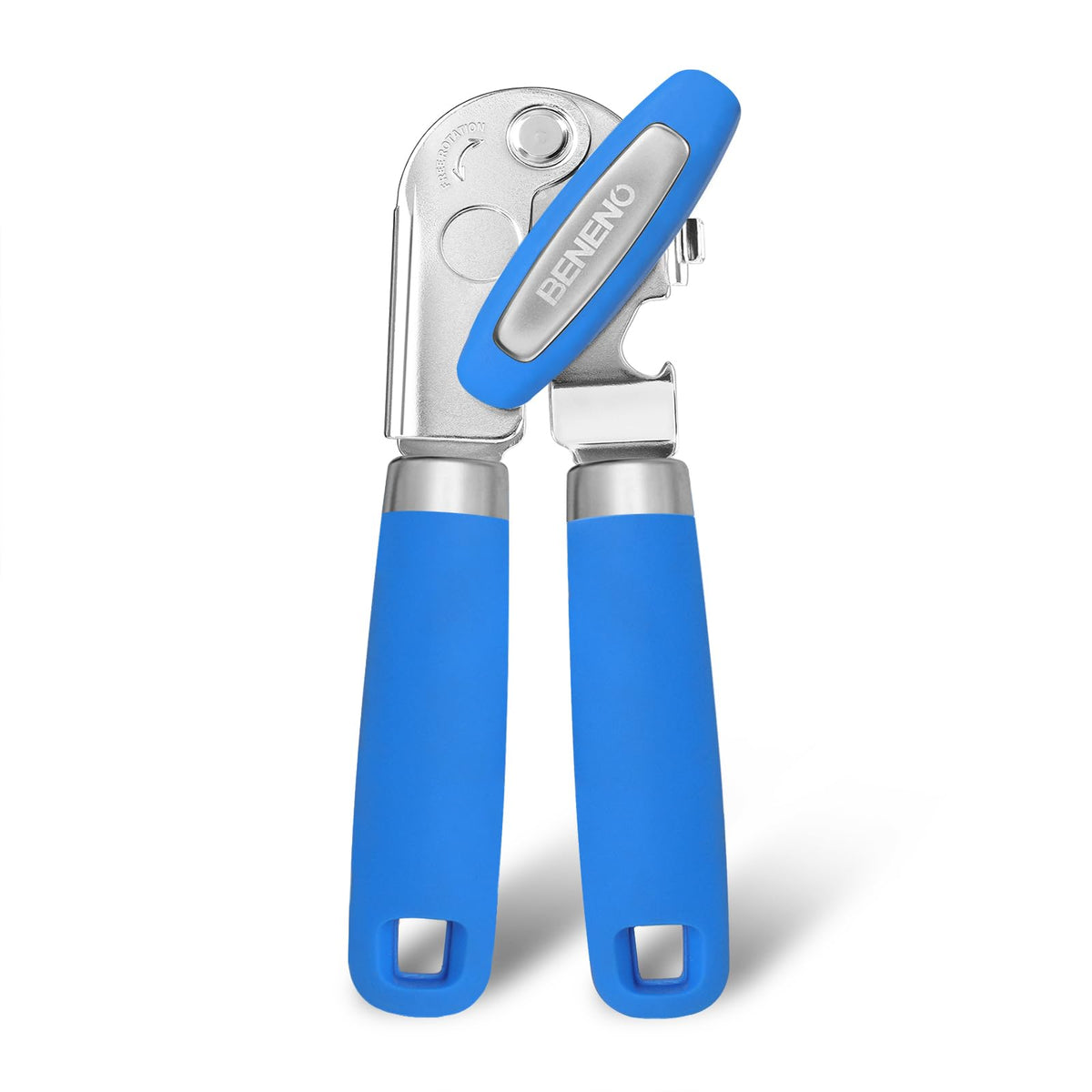 Beneno Klein blue product shot showcases vibrant color and premium build.