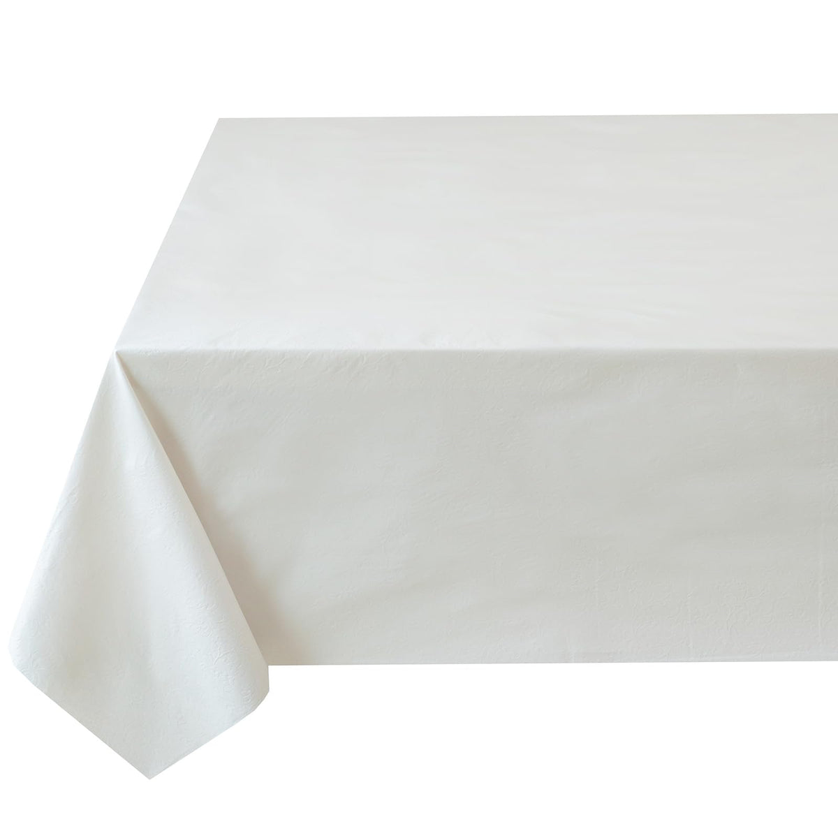Benson Mills Deluxe table pad setup for dining room—stylish and practical