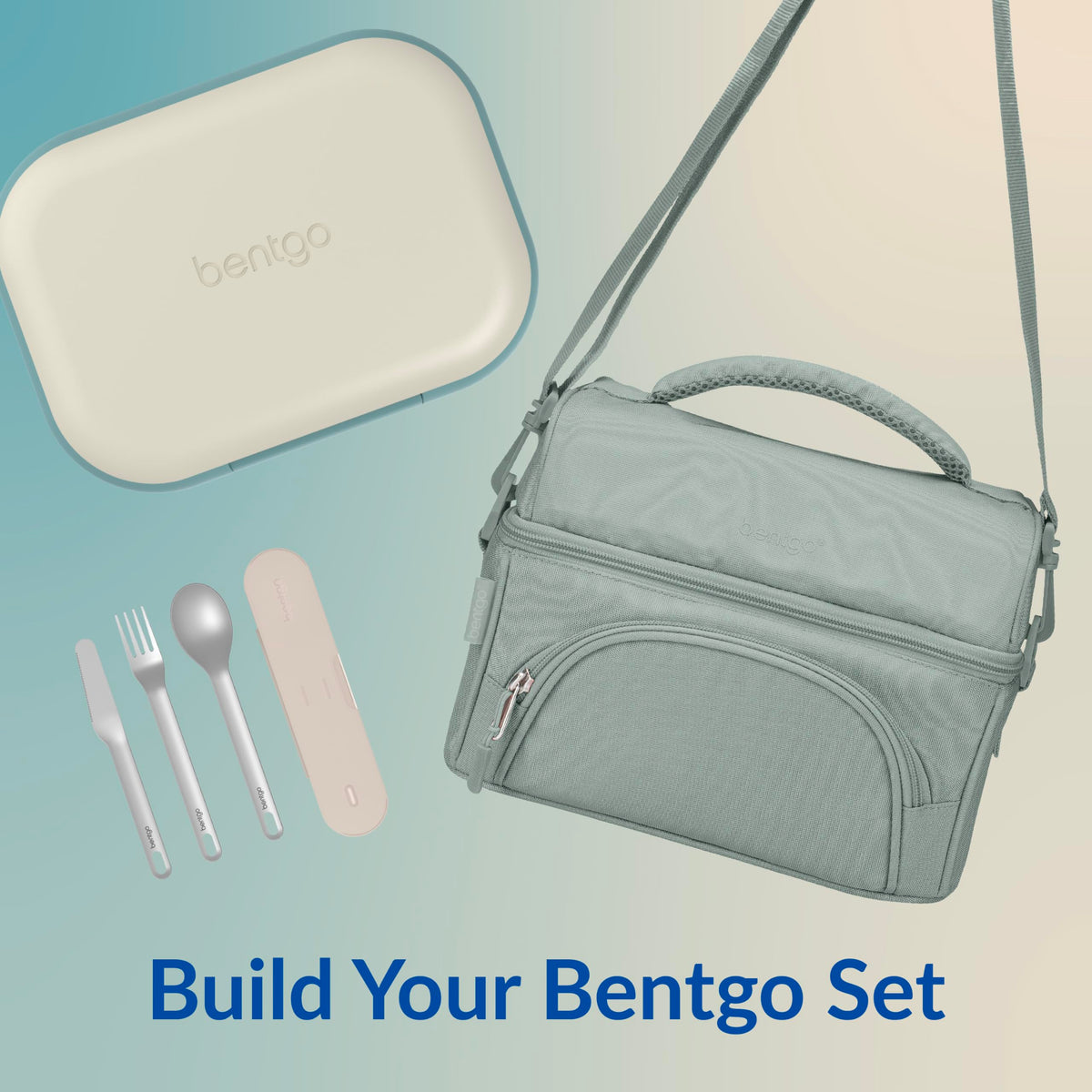 Bentgo Chill Max dishwasher-safe design for easy cleanup.