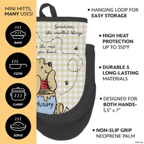 Best Brands Disney durable cotton towels ready for daily kitchen use and care