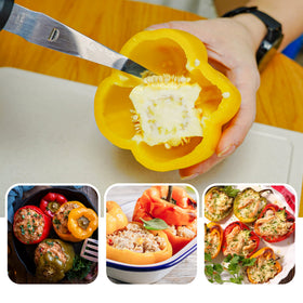 Better Houseware set ready for dishwasher safe cleaning
