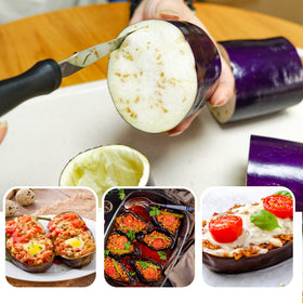 Better Houseware in drawer storage with compact utensil set