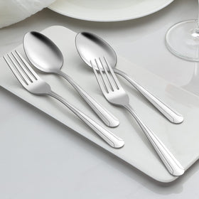 BEWOS spoons suitable for homes, hotels, and restaurants.