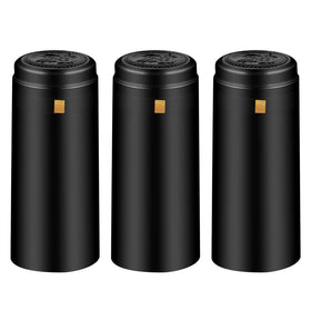 Compact 120-count box simplifies inventory for suppliers and winemakers.