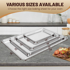 BIEAMA high-visibility package highlighting multiple pans for busy kitchens.
