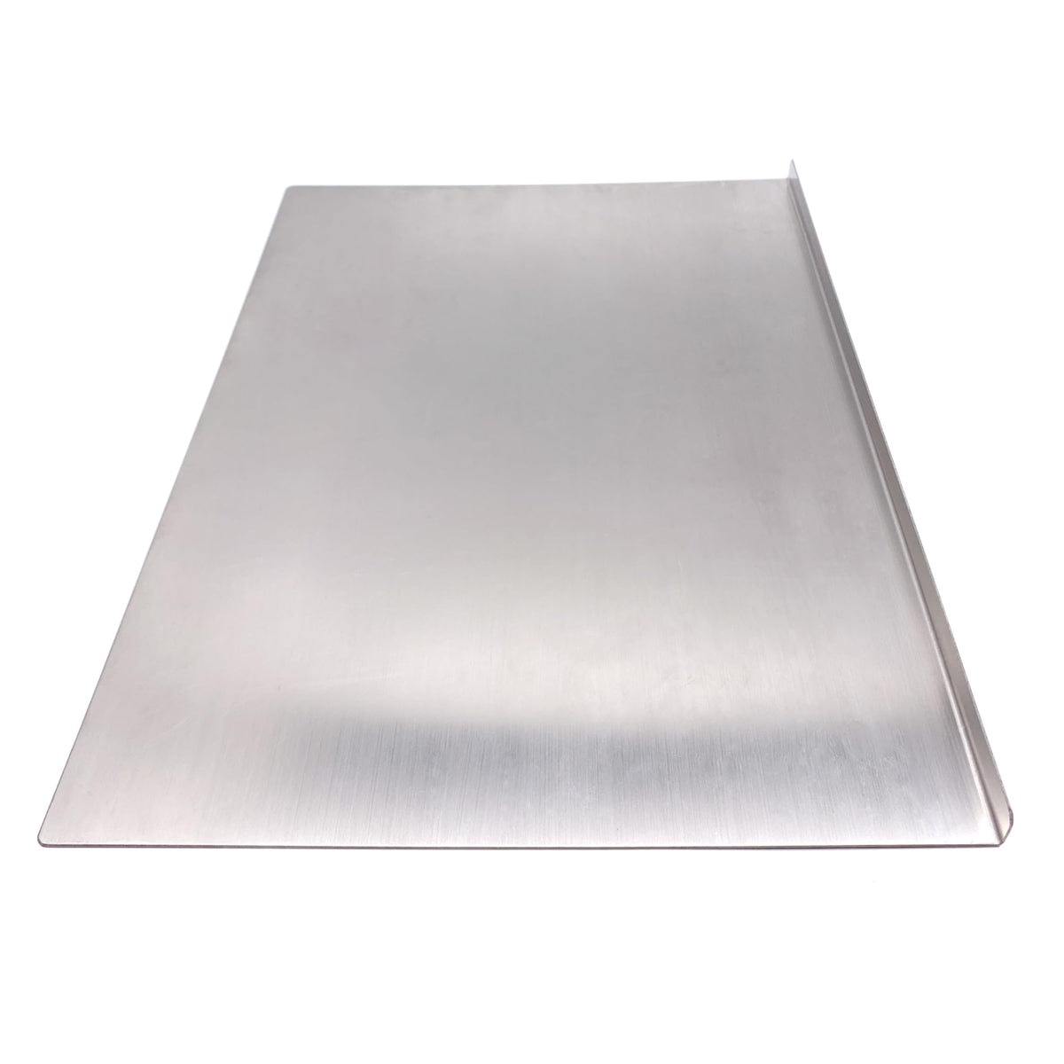 BILLAMB stainless steel board designed for meat and vegetables versatile use