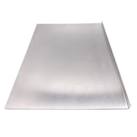BILLAMB stainless steel board designed for meat and vegetables versatile use
