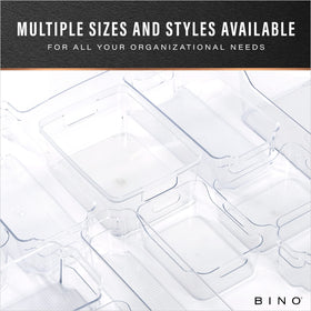 BINO Lucid Collection small-space solution for compact homes and apartments.