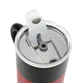 Bioworld Mickey Mouse 40oz tumbler packaging for gift-ready presentation