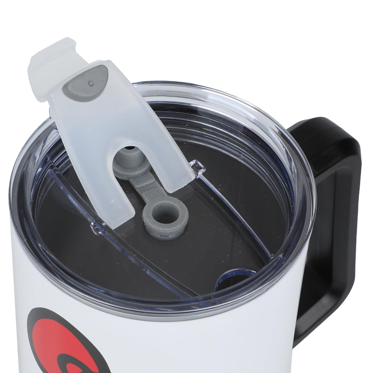 Bioworld Hello Kitty 40 Oz Tumbler for morning routines and trips