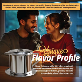 Birdee travel-friendly dripper ideal for camping and on-the-go coffee rituals.