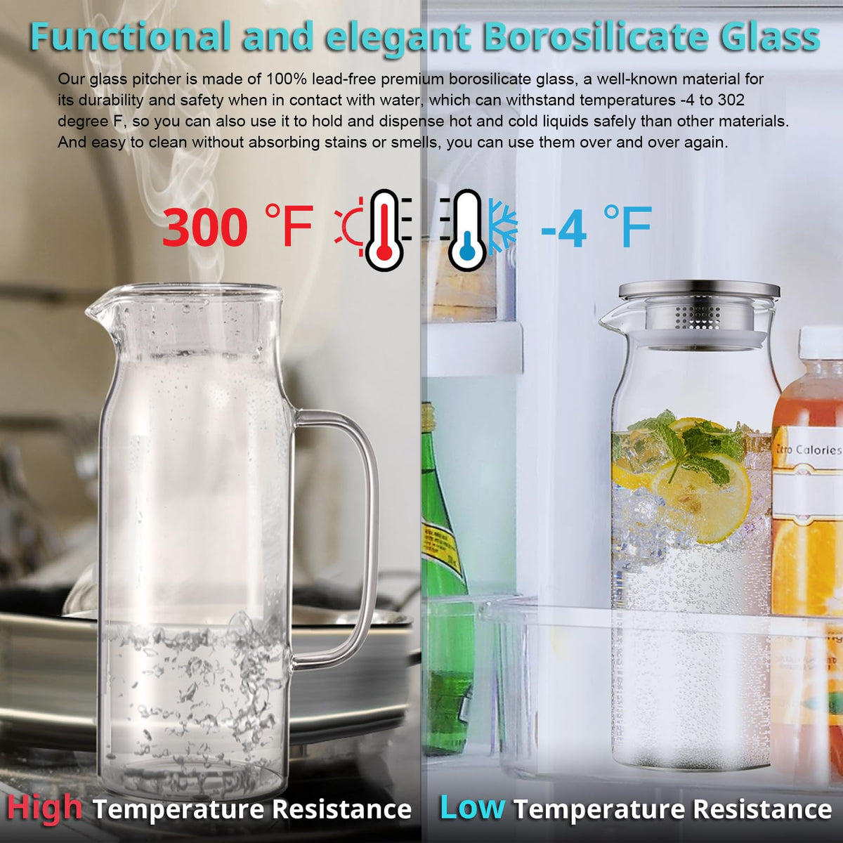 Bivvclaz comfortable handle provides secure grip for any hand size.