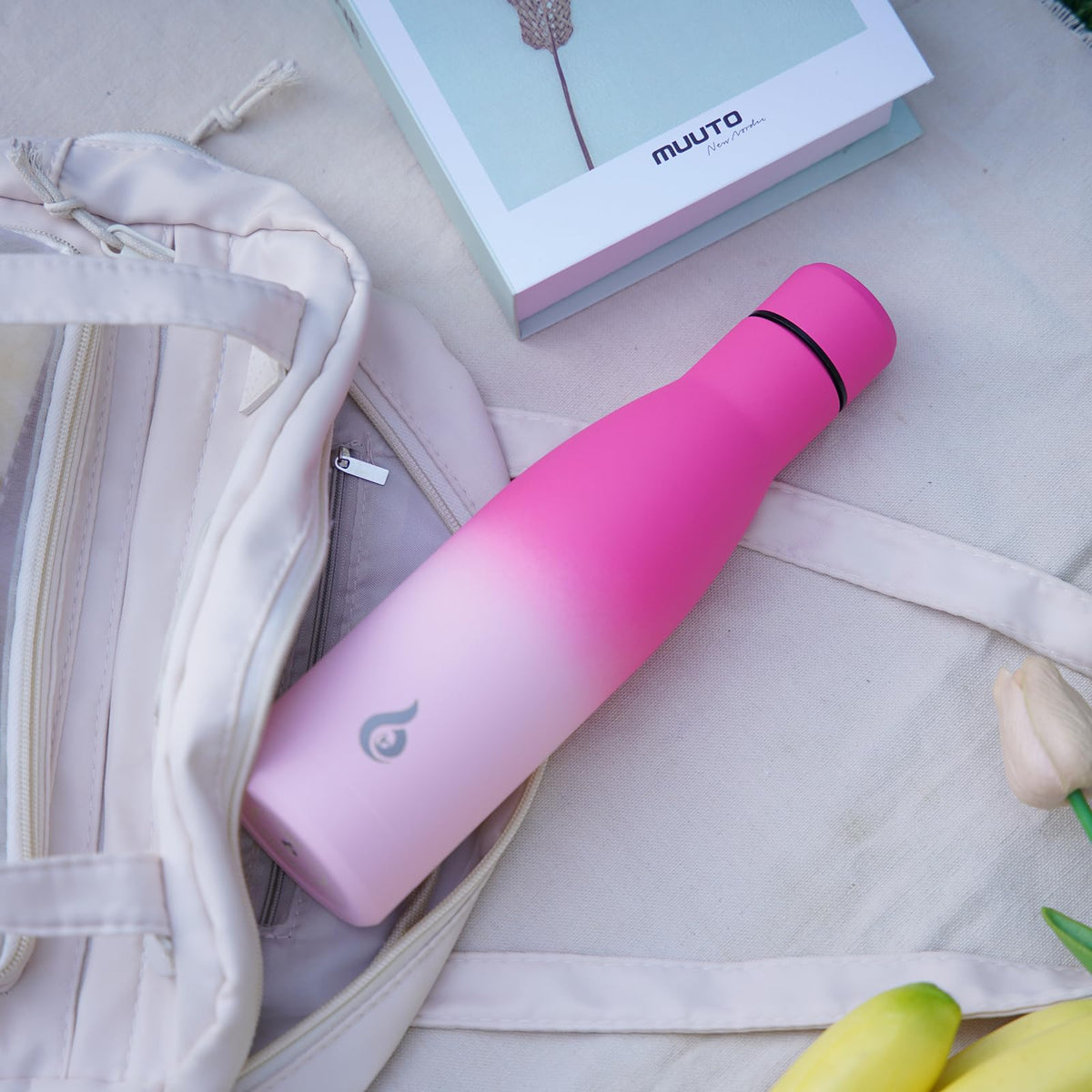 BJPKPK 25oz insulated bottle daily-use hydration companion