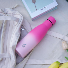 BJPKPK 25oz insulated bottle daily-use hydration companion