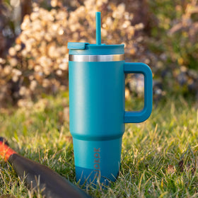 BJPKPK BPA-free sip-design lid for versatile drinking options.