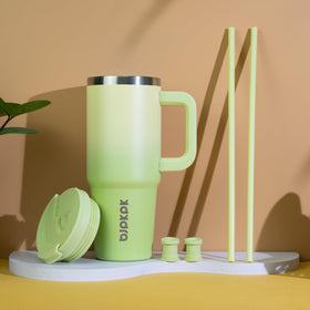 BJPKPK dishwasher-safe tumbler simplifies cleanup after busy days