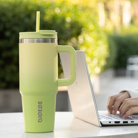 BJPKPK versatile thermal cup suitable for everyday use and gifting