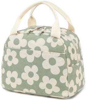 Bluboon lunch bag daily use for work, travel, and picnics.
