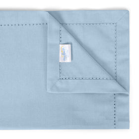 Blue Needles napkins perfect for spring and summer gatherings.