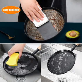 bodkar compact design fits small kitchens and camp setups