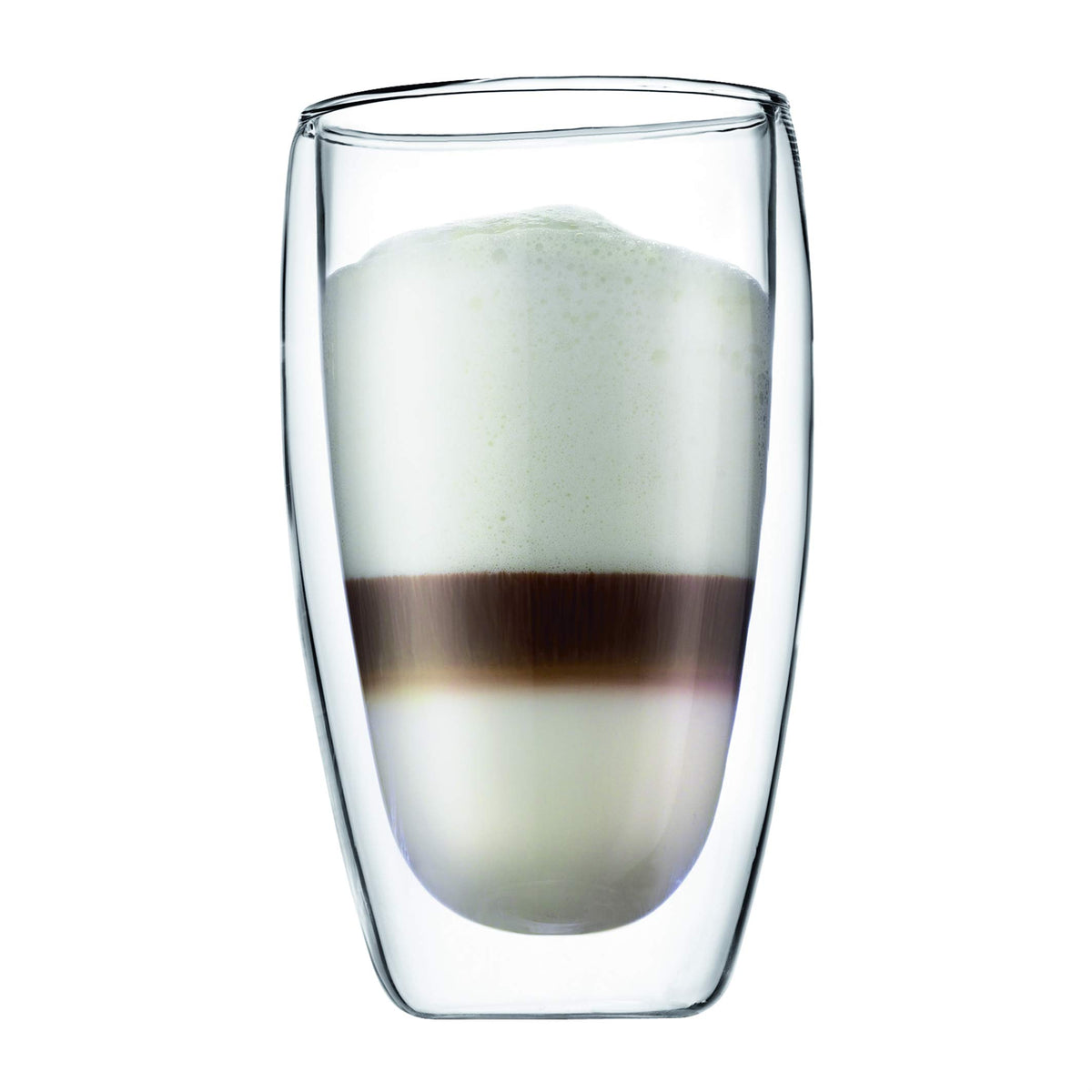Bodum Pavina dishwasher and microwave safe convenience for everyday use.