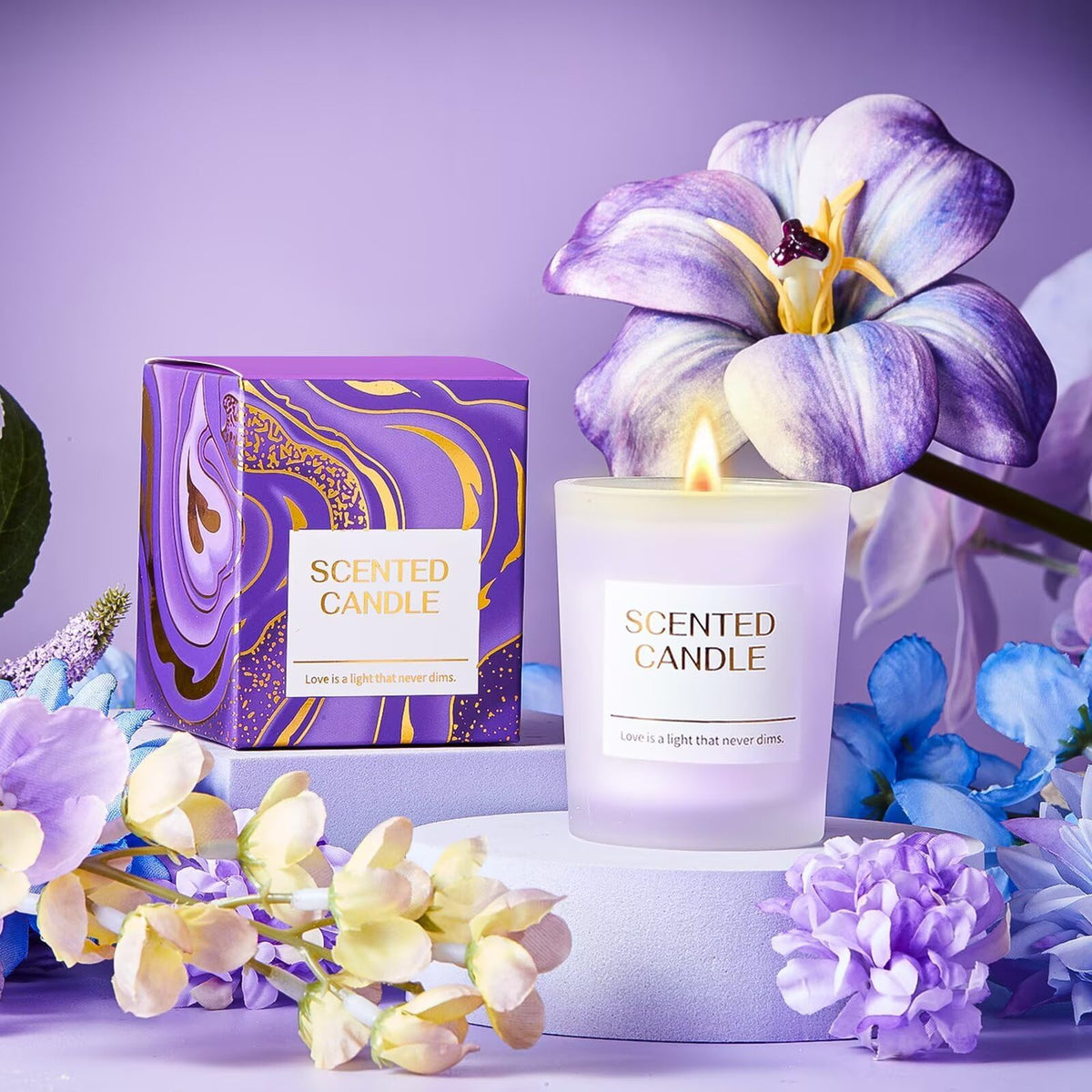 BodyRefresh handmade soap for gentle cleansing and pampering.