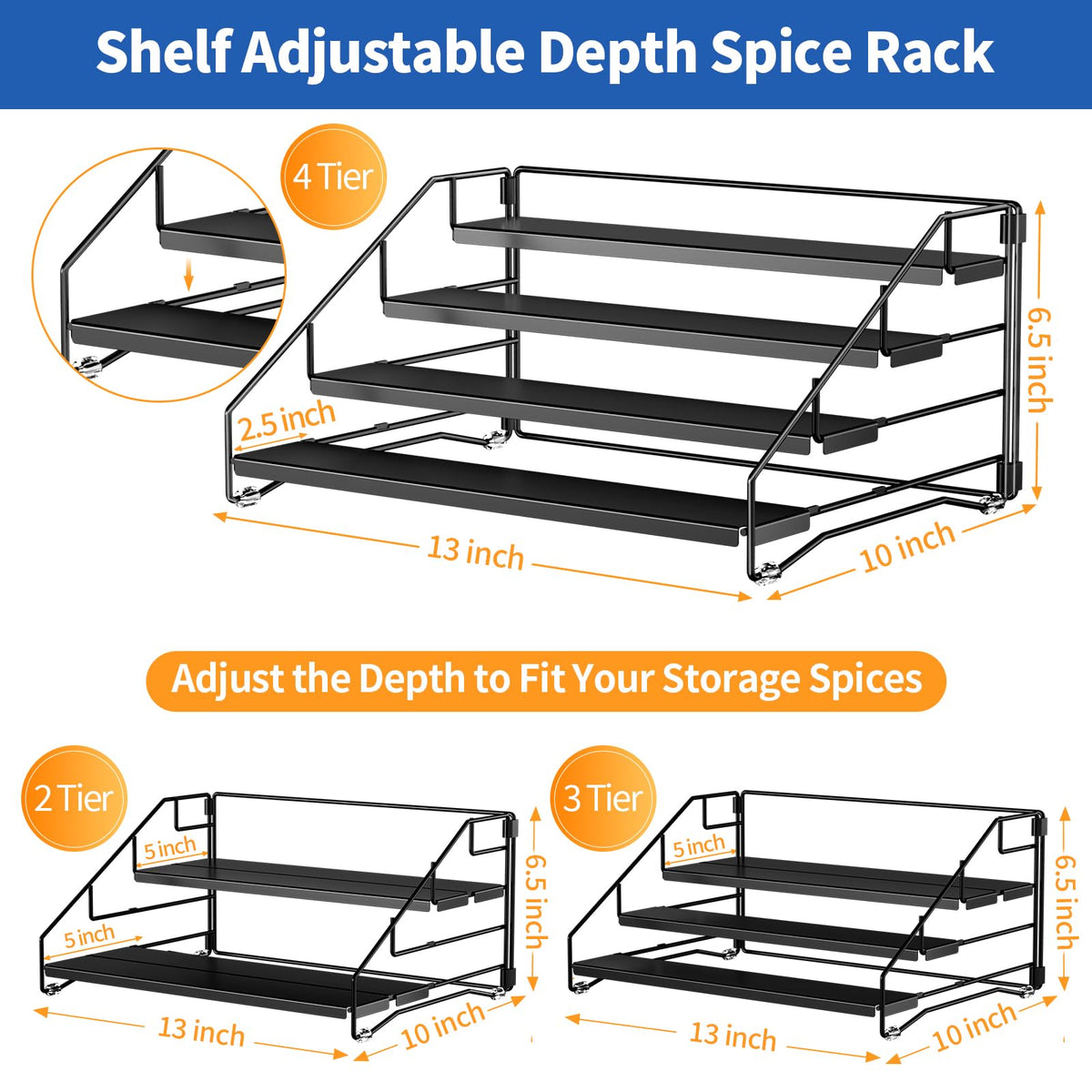 BOIVSHI metal base detail highlights sturdy construction for steady bottle placement