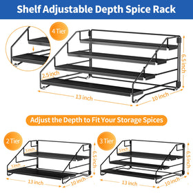 BOIVSHI metal base detail highlights sturdy construction for steady bottle placement