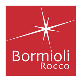 Bormioli Rocco Quattro Stagioni elegant tabletop bottle for everyday use.