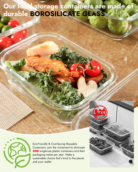 Stylish pink-lid set for organized fridge storage and gifting.